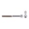 Prime-Line 1/4"-20 Socket Head Cap Screw, Plain Stainless Steel, 2 in Length, 10 PK 9178635 - alternate 3
